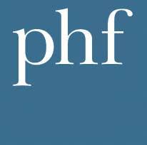 Paul Hamlyn Foundation logo