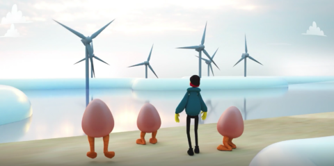 still from short animation