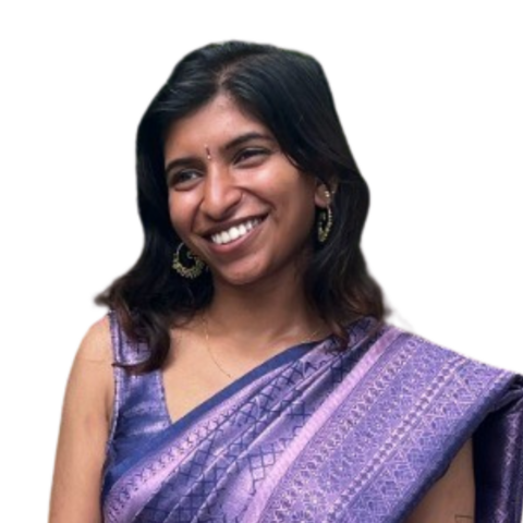 Shriya Theivanthiran