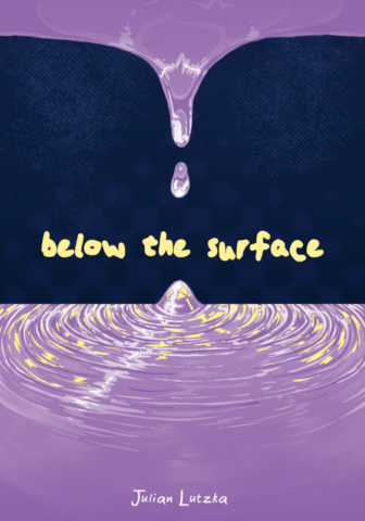 Below the surface title page